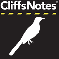 CliffsNotes on To Kill A Mockingbird