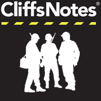 CliffsNotes on All Quiet on the Western Front