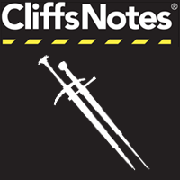 CliffsNotes on The Iliad