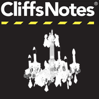 CliffsNotes on Great Expectations