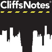 CliffsNotes on A Tale of Two Cities