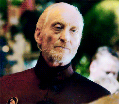 Game of Thrones Tywin Lannister