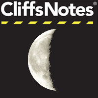 CliffsNotes on Night
