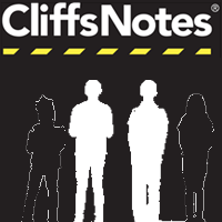CliffsNotes on The Outsiders