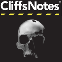 CliffsNotes on Hamlet