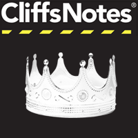 CliffsNotes on King Lear
