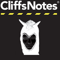CliffsNotes on Paradise Lost