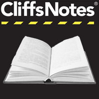CliffsNotes on Fahrenheit 451