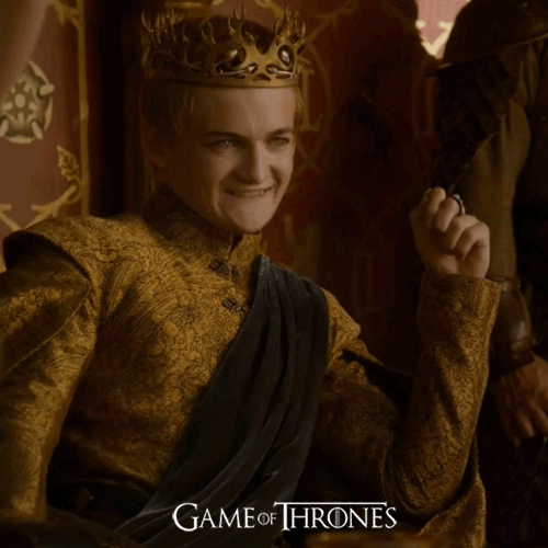 Game of Thrones Joffrey Baratheon Lannister