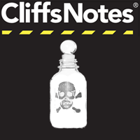 CliffsNotes on Romeo and Juliet