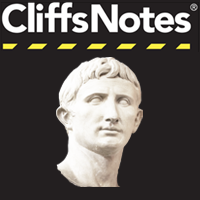CliffsNotes on Julius Caesar