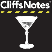 CliffsNotes on The Great Gatsby