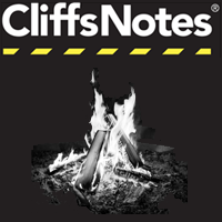 CliffsNotes on Dante's Inferno