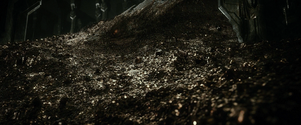 CliffsNotes Smaug The Hobbit