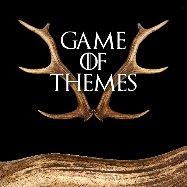 CliffsNotes Blog Game of Themes