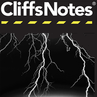 CliffsNotes on Wuthering Heights