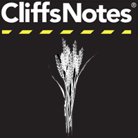 CliffsNotes on The Catcher in the Rye