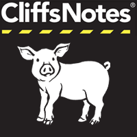 CliffsNotes on Animal Farm