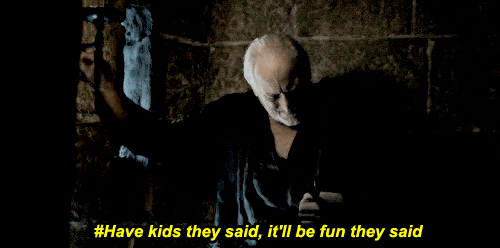 CliffsNotes Blog Game of Thrones Tywin Lannister