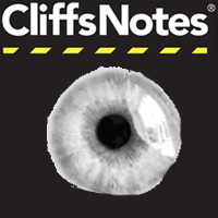  CliffsNotes on 1984