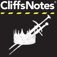 CliffsNotes on Macbeth