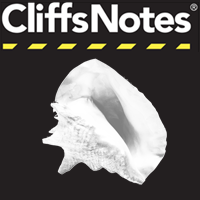 CliffsNotes on The Lord of the Flies
