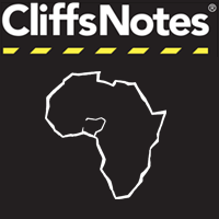 CliffsNotes on Things Fall Apart