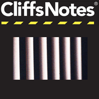 CliffsNotes on A Lesson Before Dying